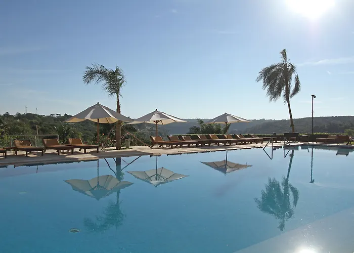 Panoramic Grand Hotel