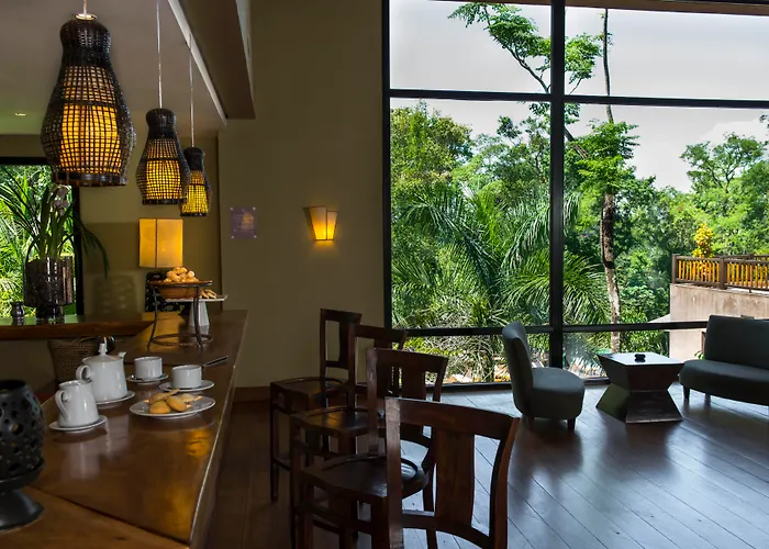 Loi Suites Iguazu Hotel