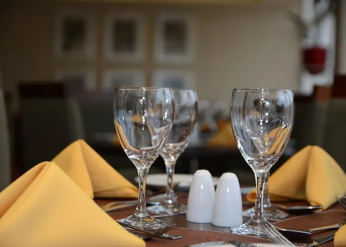 Grand Crucero Hotel