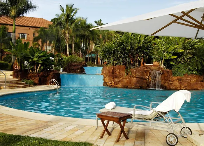 Iguazu Grand Resort Spa & Casino