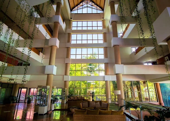 Amerian Portal Del Iguazu Hotel