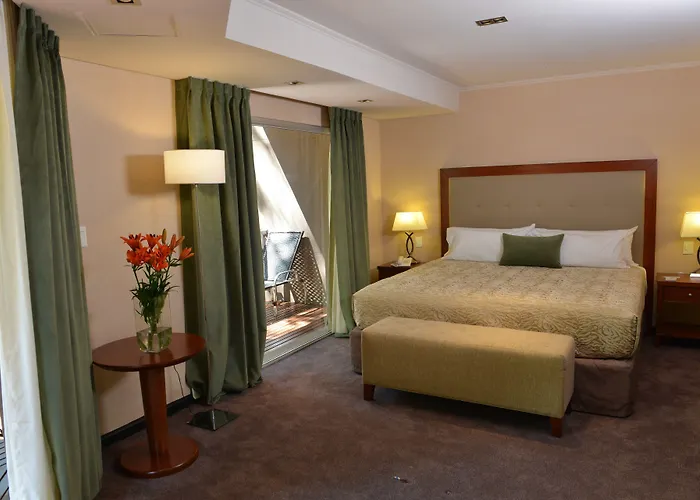 Falls Iguazu Hotel & Spa