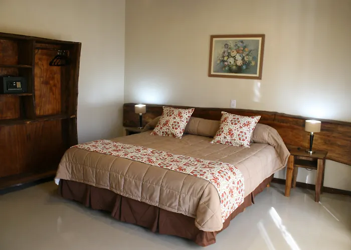 Posada Del Jacaranda